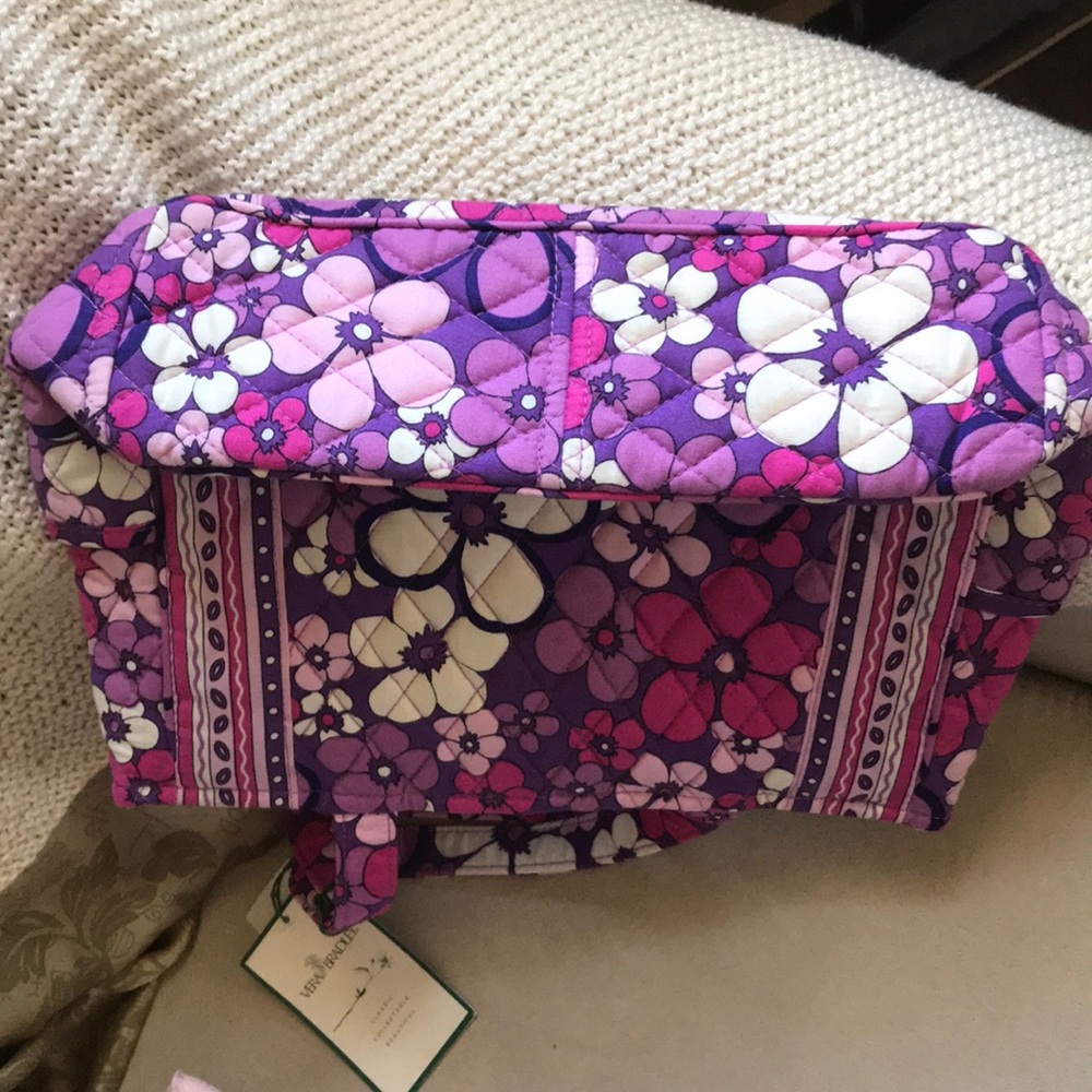 VERA BRADLEY NWT - Picture 2 of 4